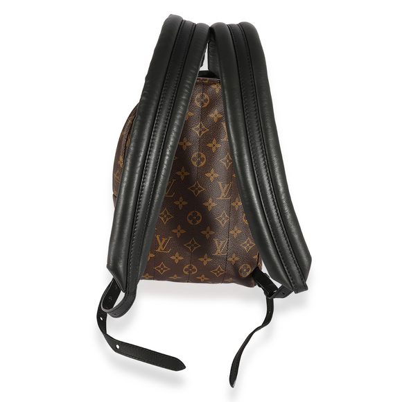 Louis Vuitton Monogram Canvas Palm Springs PM - Picture 3 of 7